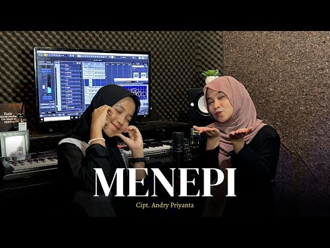 Restianade Ft. Nayla Fardila - Menepi