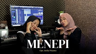 Download lagu Restianade Ft. Nayla Fardila - Menepi mp3