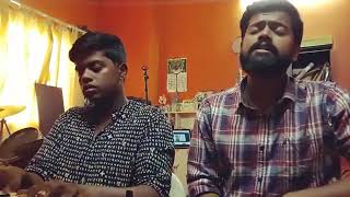 Naina Banjare by Tojan Toby &amp; Moses Toby