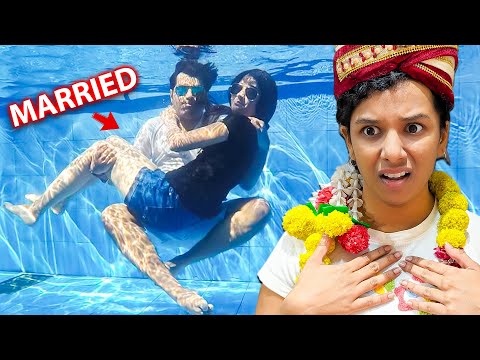 Slayy Point deleted Pre-wedding videos roast