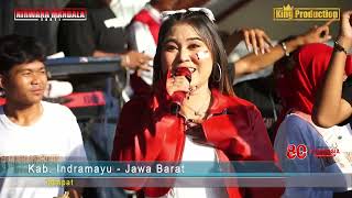 Download lagu JALUK PING PITU INDRI FAHRIZA SHOW NMS PERAYAAN HUT RI KE 80 WIRANGRONG ALL mp3