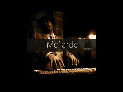 Mo'jardo ft. Tim Gelo - East Ave