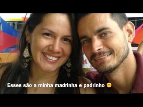 Padrinho E Madrinha video