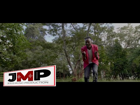 DANNY GIFT- NYITA GUOKO (official video)