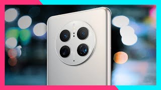 HUAWEI Mate 50 Pro Kamera Review - Die neue Nr 1