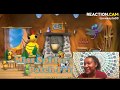 Guess The Nick Jr Theme Song Reaction Makayla