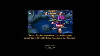 Download lagu Story Wa Quotes Mobile Legends Viral Tiktok|Cocok Buat sindir Cewe mp3 Download lagu Story Wa Quotes Mobile Legends Viral Tiktok|Cocok Buat sindir Cewe mp3