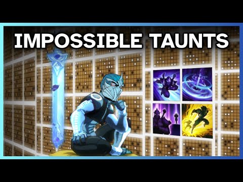 10 Minutes of Satisfying xPetu Shen Plays