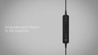 Download lagu How to invoke Microsoft Teams on your ADAPT 100 Teams variants only mp3