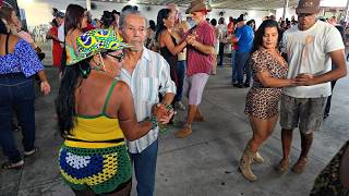 ACABOU O JOGO E O FORRÓ COMEÇOU | AS MELHORES DO BAILÃO "XOTE E VANERÃO"