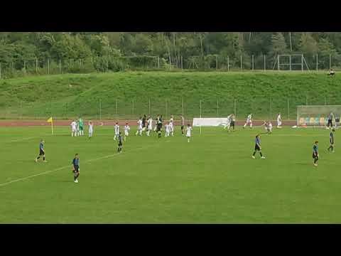 Alpago Cup 2023. Inter - Montebelluna 1-1