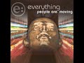 01 • Everything - All the Way  (Demo Length Version)