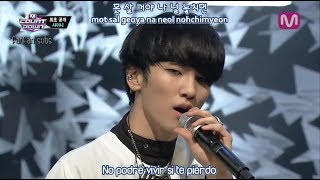Download lagu SHINee - Symptoms (상사병 ) [ Sub Español/Rom/Han] mp3