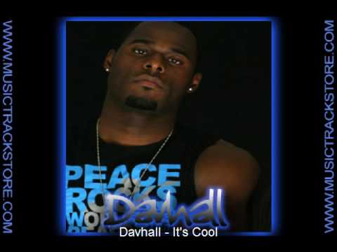 Davhall - It's Cool