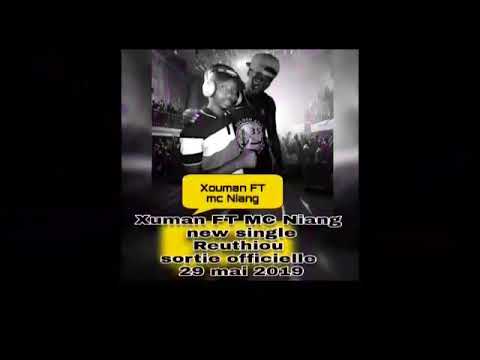 Xuman FT mc Niang