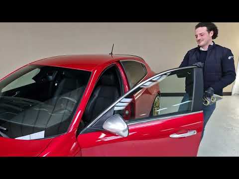 Instructievideo By Noud Glass cleaner