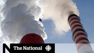 Budget office says Canada needs higher carbon price to hit emissions targets