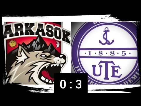 UTE B - Kárpáti Farkasok B U12 összefoglaló