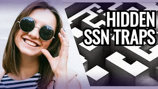 The hidden pitfalls on your SSN application to avoid