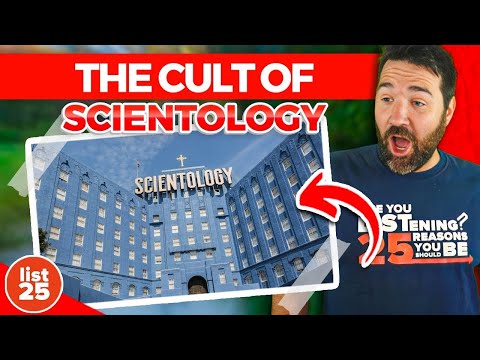 25 Most Disturbing Cults That Are Still Active