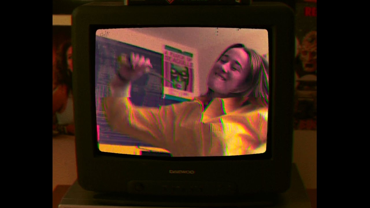 Ace (or 'I Wanna Be Like Sophie Aldred') - Teaser