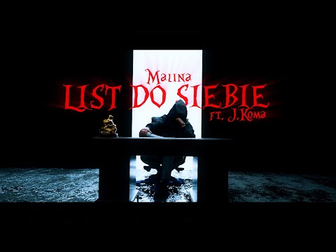 Malina ft. J.Koma - List do siebie (mockingbird)