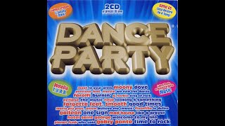 Dance Party Summer 2002 CD2