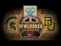 Cotton Bowl: Michigan State vs Baylor Preview.