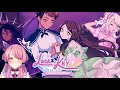 Magical Girl Yuri MYSTERY IT S ME CORE Yumeria Live Project Yoru