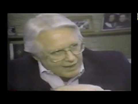 1984 BREEDERS  CROWN Segment On Shipping Horses