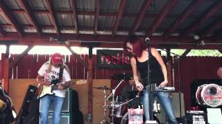 RECKLESS RED live in Evergreen CO.