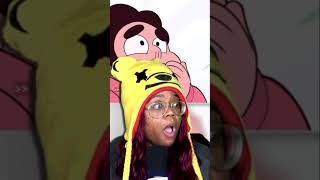 Pearl in Steven Universe unalives in Season 1 and says Whoopsie Daisy??? #aychristenereacts