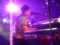 OneRepublic "Shout" live at Scala, London 