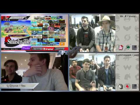 BAM 8 Side Stream Ft. Mr. R, Abadango, 9B, Umeki & Australia's Best Day 2