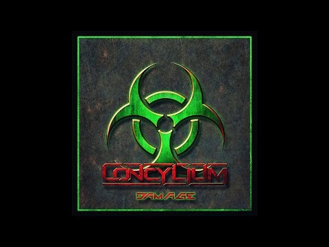 Concylium  - Damage (free download)