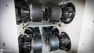 DJ Drama - My Moment (Slowed and low)