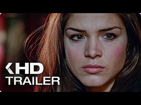 RUNNING GIRL Trailer German Deutsch (2012)