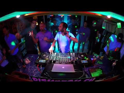 Boloco Night 2017 - Le Carré