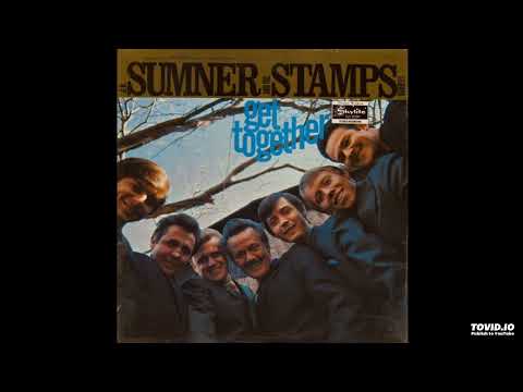 Get Together LP - J.D. Sumner & The Stamps (1971) [Full Album]