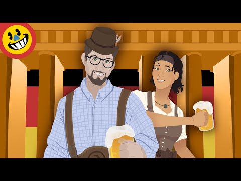 The Quirks of German Half-Life 2