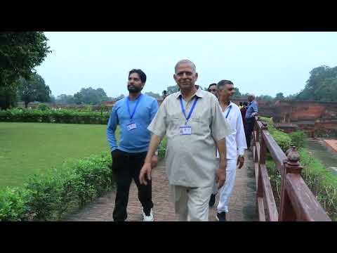 BAUDDH DHAMM YATRA 2025 PART 3