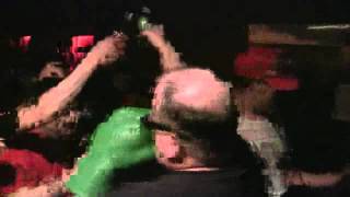 The Fuckemos - Too Punk To Fuck U - The Blue Flamingo 2010