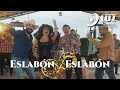 Estrellas De Sinaloa De Germán Lizárraga & Lupita Magaña - Eslabón Por Eslabón ⛓️💖 | VIDEO OFICIAL