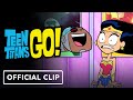 Teen Titans Go! and Wonder Woman 80th Anniversary - Official Sneak Peek Clip | DC FanDome 2021