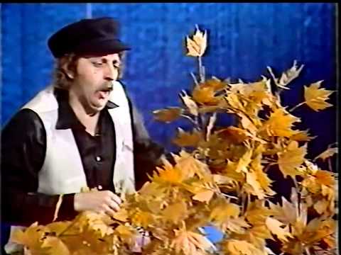 La piccola vedetta lombarda - Non spingete scappiamo anche noi - I GUFI A COLORI