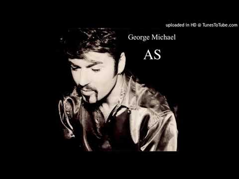 George Michael - Always (Jim Heinz & Jonathan Peters' Vocal Dub)