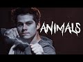 Void Stiles Animals