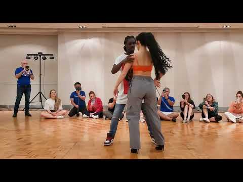 Iron Mams & Teresa Jimenez 🎼Thalita, DJ Charley Raymdtc - Endorfina @AWAKE Festival 2024