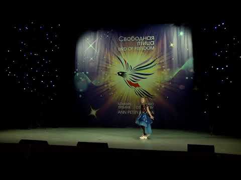 "Миллион голосов " - Полина Гагарина, исполняет Екатерина Козлова