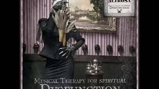 Sopor Aeternus - Sanatorium Altrosa (Musical Therapy for Spiritual Dysfunction) (Full Album)